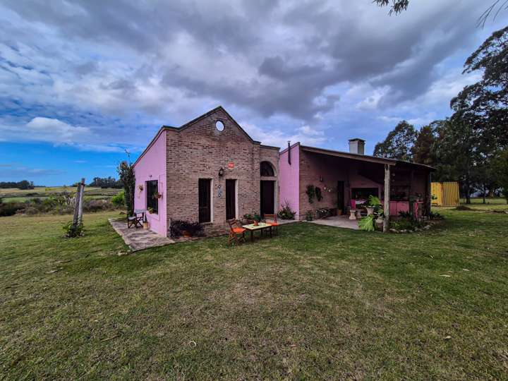 Granja en venta en Camino Zanja La Romana, Maldonado