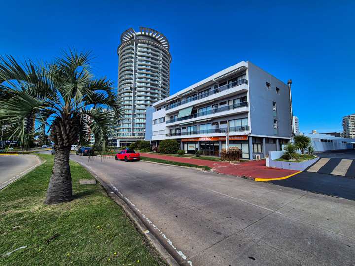 Apartamento en venta en Maldonado