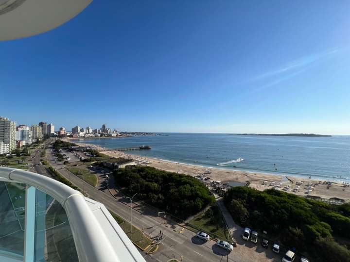 Apartamento en venta en Maldonado