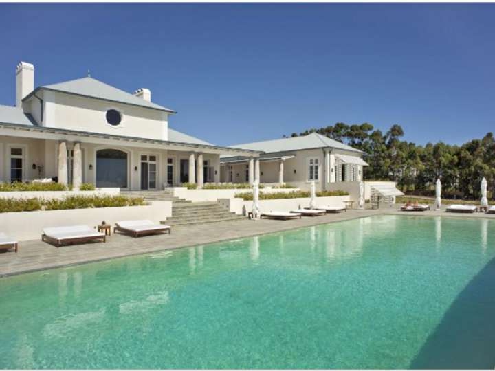 Granja en venta en Gonzalo Vidal Mousqués, Maldonado