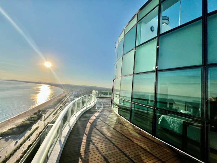 Apartamento en venta en Durazno, Maldonado