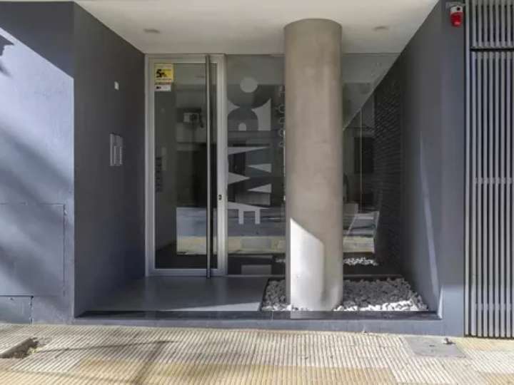 Apartamento en venta en Cordón, Montevideo