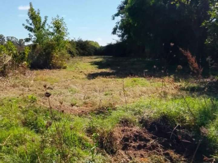 Terreno en venta en Manuel Calleros, 25 de Agosto