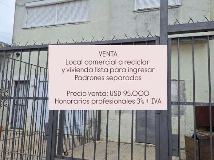 Casa en venta en Himalaya, Montevideo