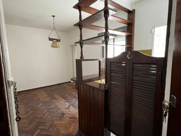 Apartamento en venta en Cordón, Montevideo