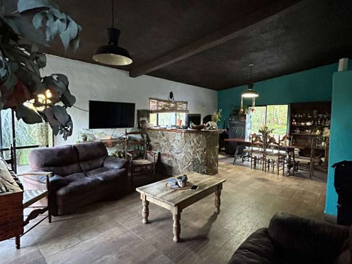 Casa en venta en Intendente Zabalza, Lavalleja