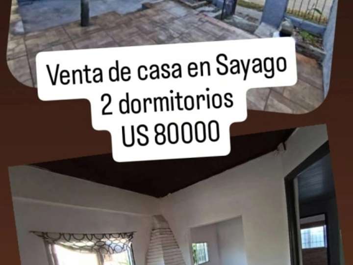 Casa en venta en Camino Edison, Montevideo