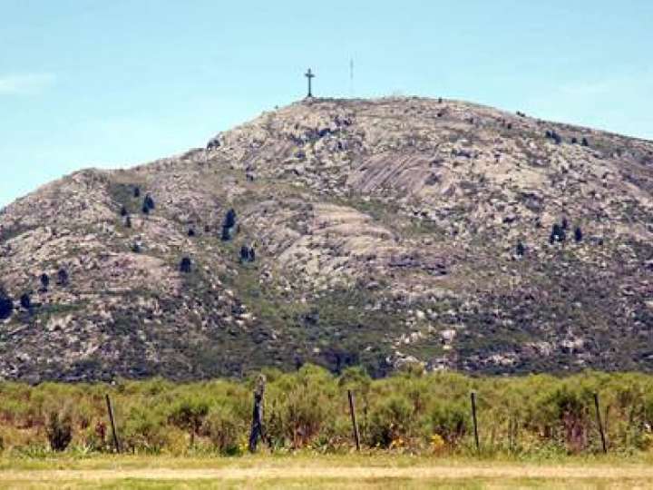 Terreno en venta en Calle 3, Playa Grande