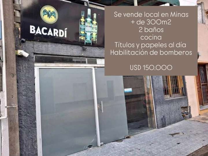 Casa en venta en Treinta y Tres, Lavalleja