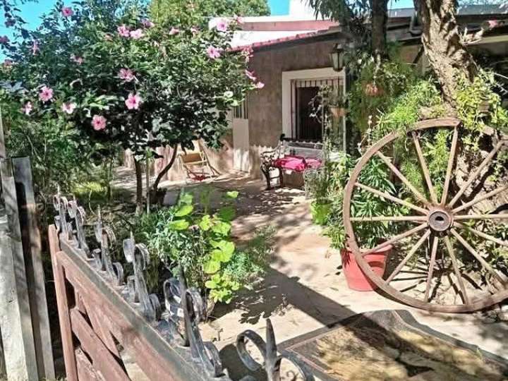 Casa en venta en General José San Martín, San Luis