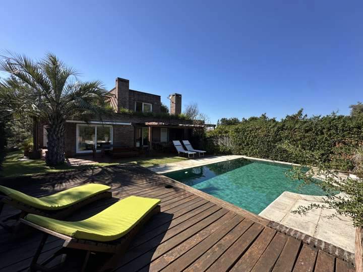 Casa en venta en Angostura, Punta Ballena