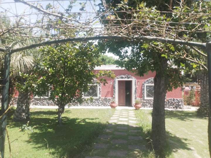 Granja en venta en Rambla General Artigas, Punta Del Este