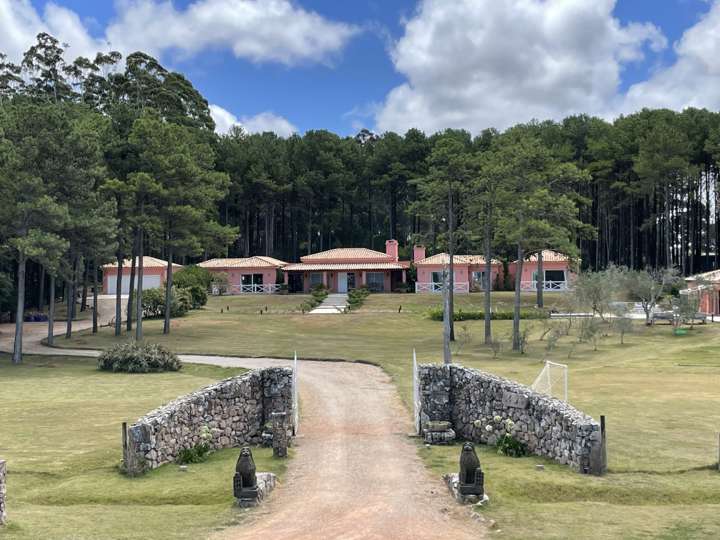 Casa en venta en Hidra, Maldonado