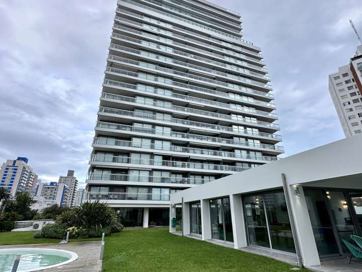 Apartamento en venta en Arazati, Punta Del Este