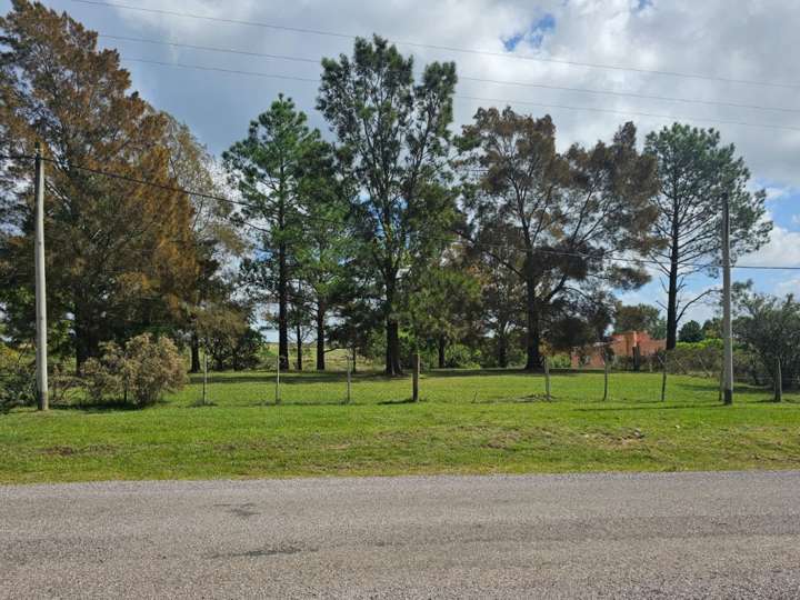 Terreno en venta en Carlos Falco de Medina, Lavalleja