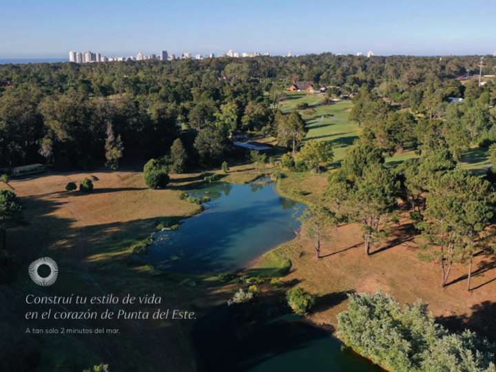 Terreno en venta en Durazno, Maldonado