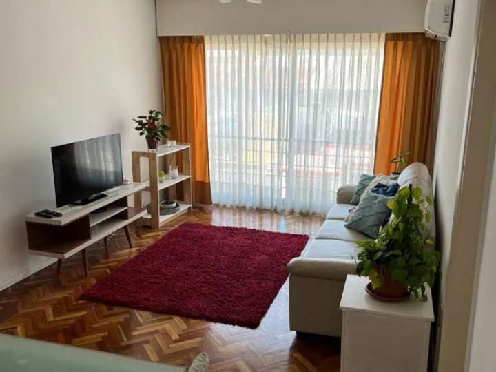 Apartamento en alquiler en Porongos, Montevideo