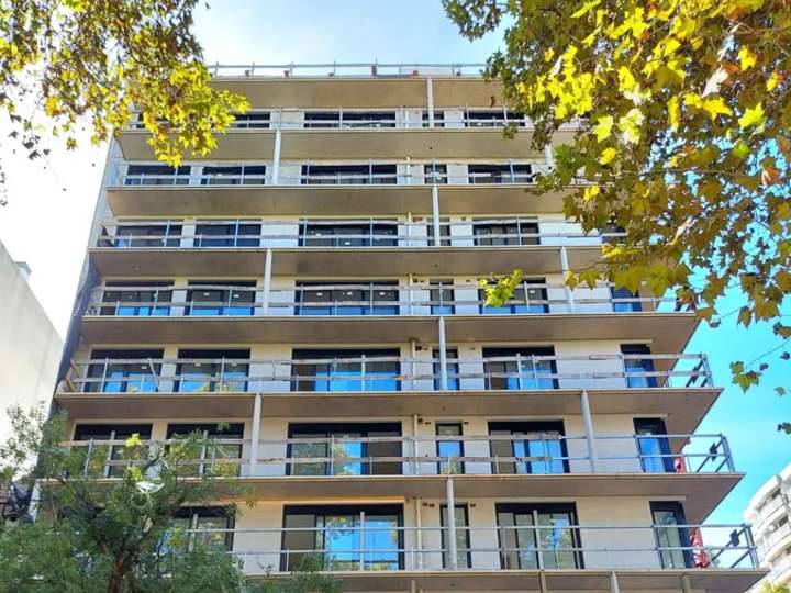 Apartamento en venta en Gabriel Pereira, Montevideo