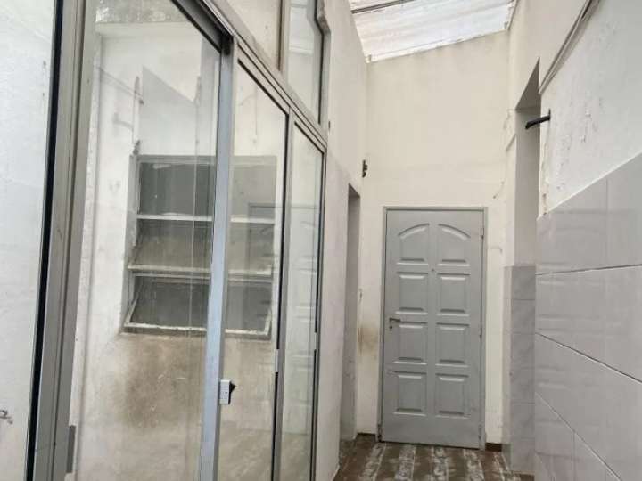 Apartamento en venta en Ejido, Montevideo