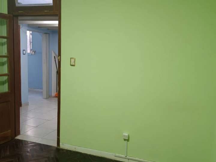 Apartamento en venta en General Enrique Martínez, Montevideo