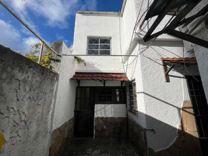 Apartamento en venta en Parque Batlle, Montevideo