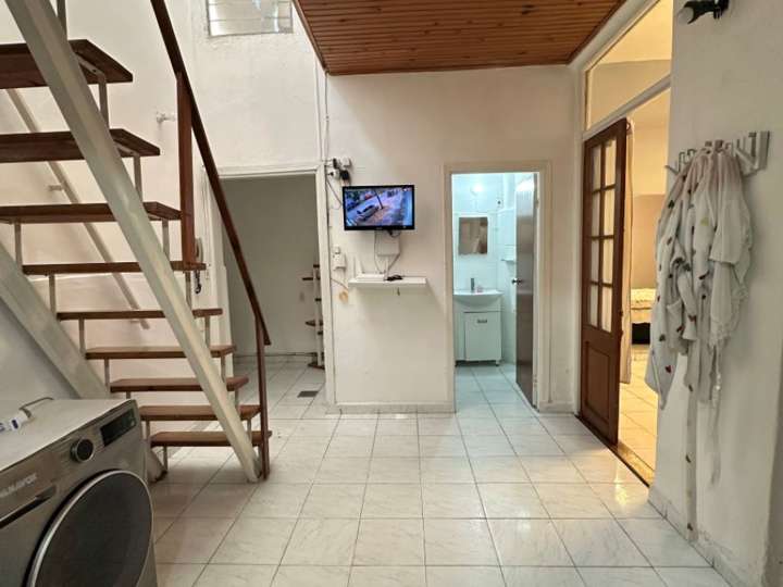 Casa en venta en Hocquart, Montevideo