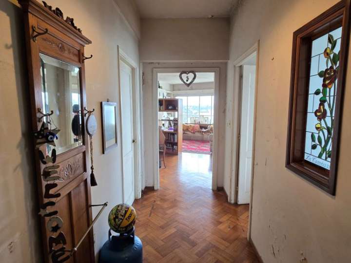 Apartamento en venta en La Cumparsita, Montevideo