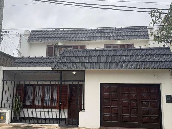 Casa en venta en Coronel Biedma, Santa Fe