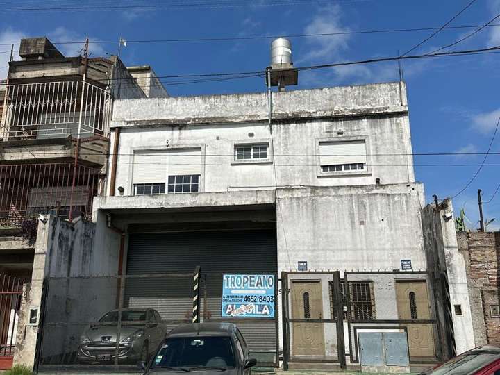 Comercial / Tienda en venta en Bolívar, 5001, La Tablada