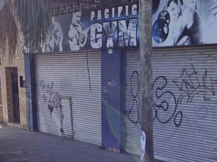 Comercial / Tienda en venta en 63 - Pacífico Rodríguez, 7141, José León Suárez