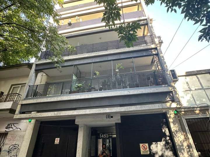 Departamento en alquiler en Avenida Coronel Niceto Vega, 5904, Ciudad Autónoma de Buenos Aires
