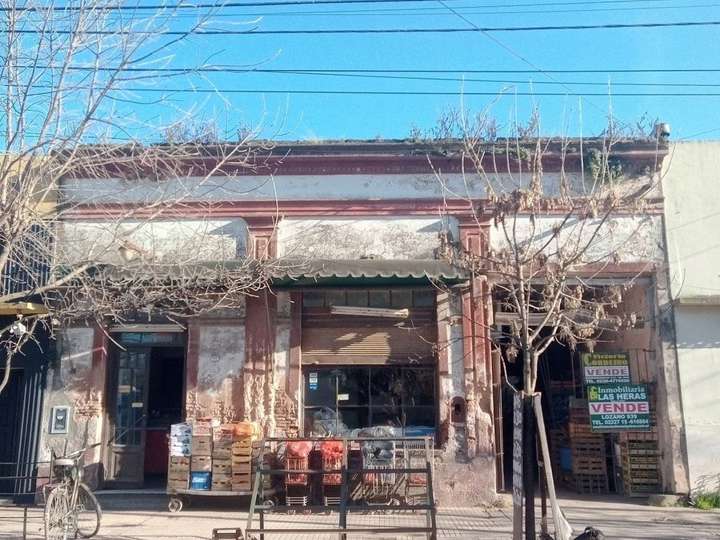 Edificio en venta en 25 de Mayo, 845, General Las Heras