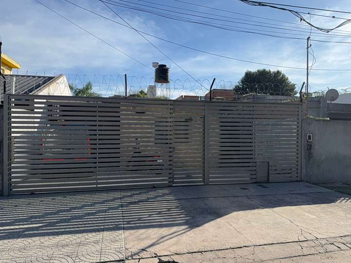 Casa en venta en Presidente Roca, Santa Fe