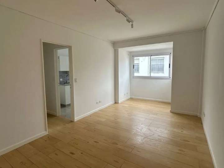 Departamento en venta en Marcelo T. de Alvear, Ciudad Autónoma de Buenos Aires