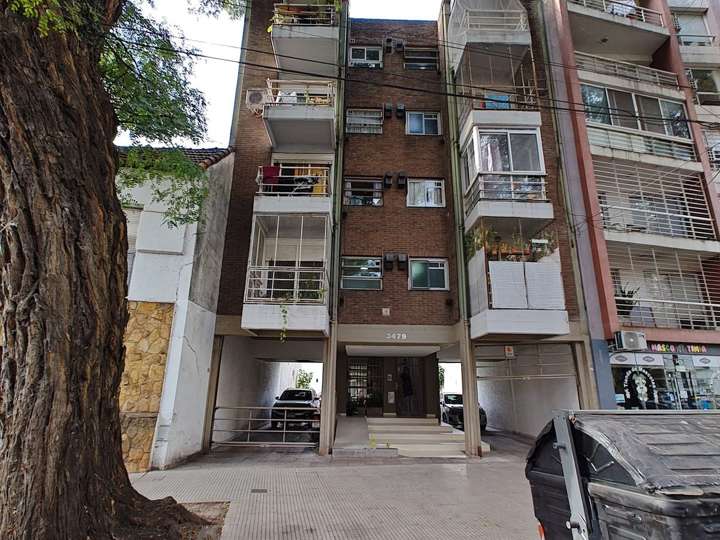 Departamento en venta en Avenida Álvarez Thomas, 3473, Ciudad Autónoma de Buenos Aires