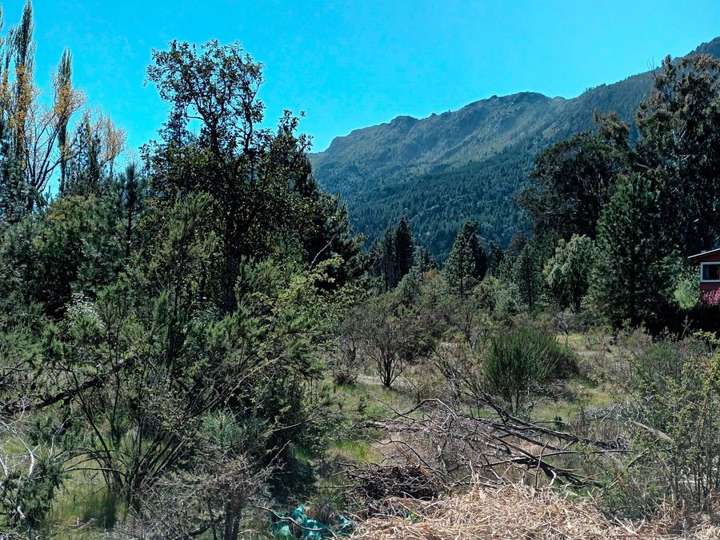 Terreno en venta en Departamento Cushamen, Lago Puelo