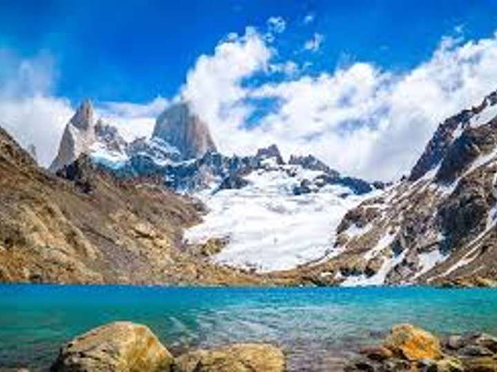 Terreno en venta en Romerillo, El Calafate