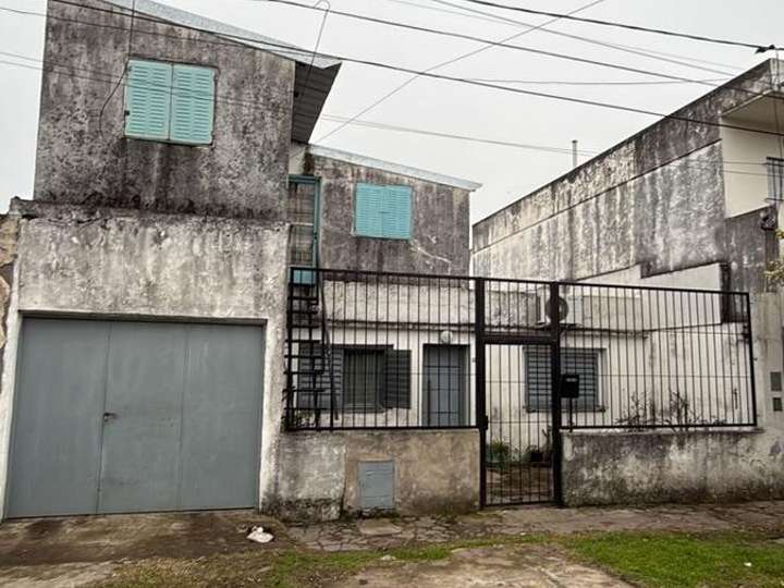 Casa en venta en Gregorio Aráoz de Lamadrid, Santa Fe