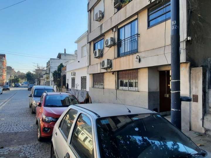 Departamento en venta en Calderón de la Barca, 223, Ciudad Autónoma de Buenos Aires