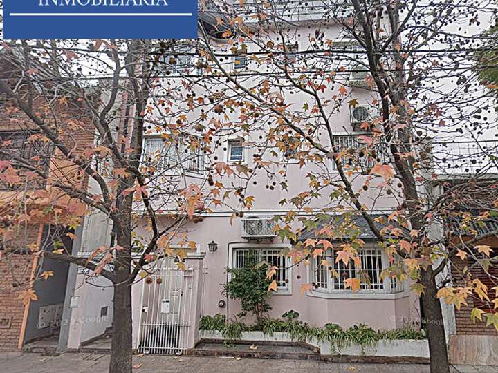 Departamento en venta en Almirante Eduardo O'Connor, 345, Villa Sarmiento