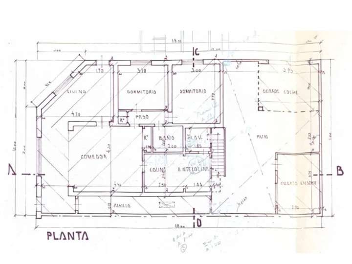 Casa en venta en Lituania, 2150, Remedios de Escalada