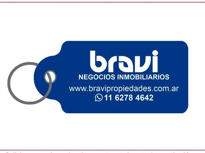 Casa en venta en Avenida Italia, General Rodríguez