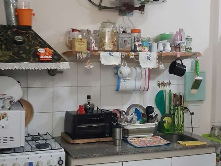 Departamento en venta en General Eduardo Munilla, 1059, Buenos Aires