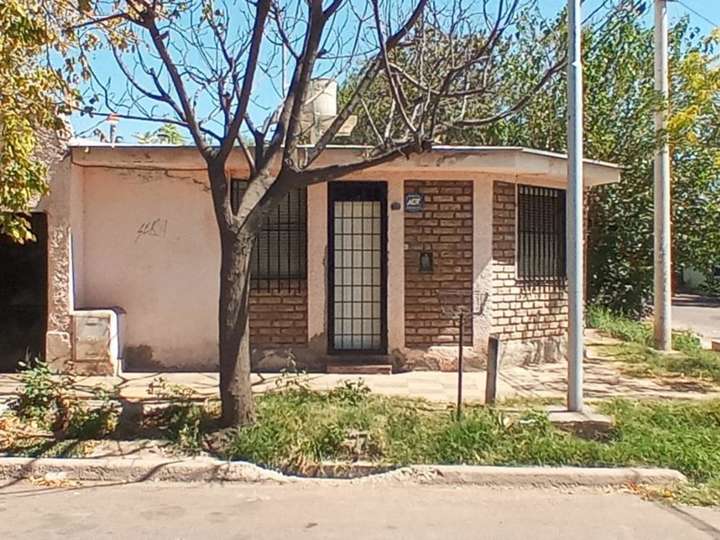 Casa en venta en Antonio Luis Berutti, 201, Mendoza
