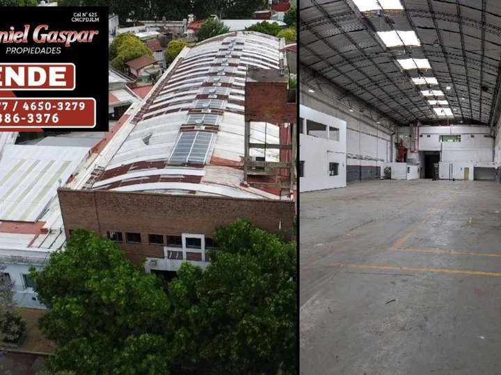 Comercial / Tienda en venta en Balboa, 151, Ciudad Autónoma de Buenos Aires