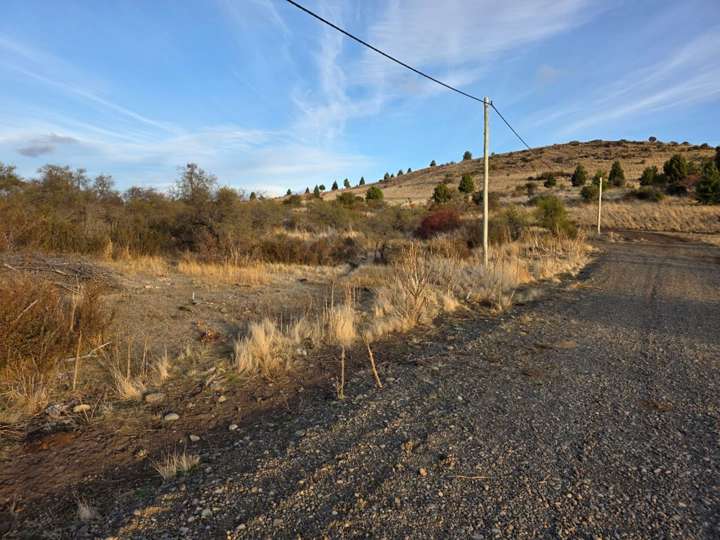Terreno en venta en Departamento Futaleufú, Chubut