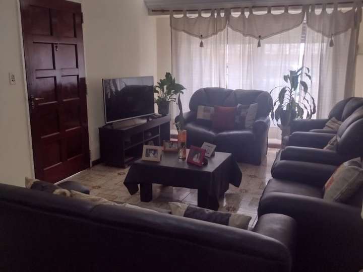 Casa en venta en Doctora Alicia Moreau de Justo, 3565, Lomas del Mirador