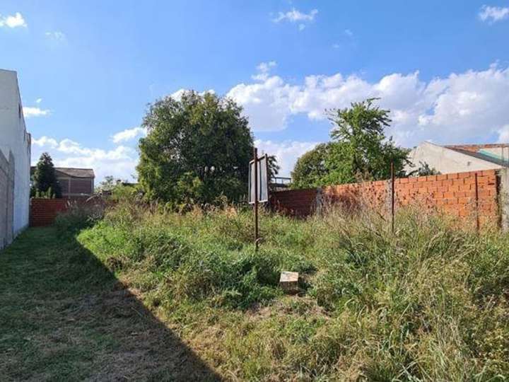 Terreno en venta en Santa Fe, El Jagüel