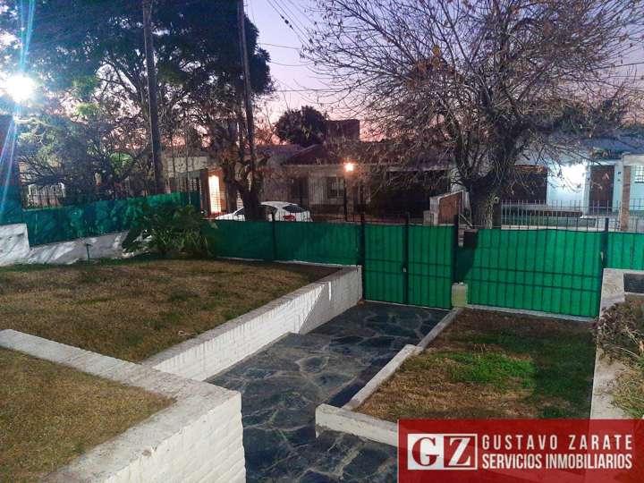 Casa en venta en Doctor Enrique Finocchietto, 799, Córdoba