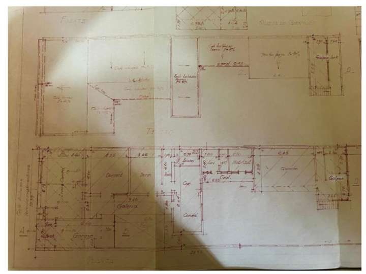 Casa en venta en Anchorena, 372, Buenos Aires